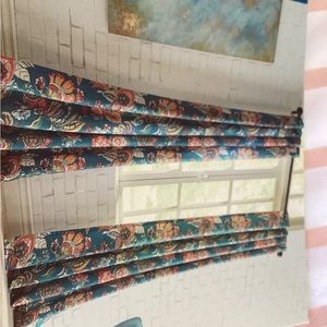 Pier 1 drapes